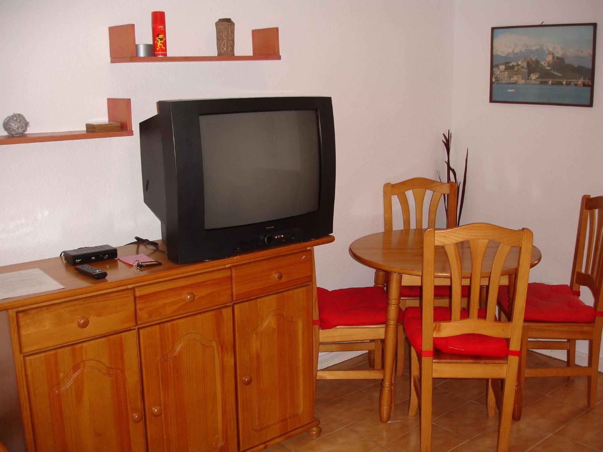 Apartment Rinconada Real - *