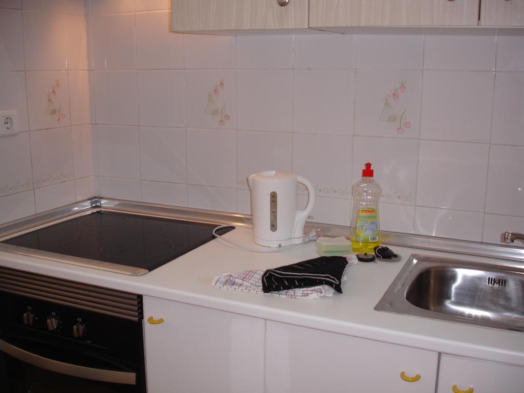 Rinconada Real - Apartment *