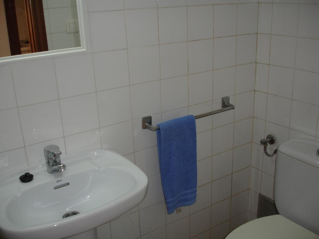 Apartment Rinconada Real - Benidorm