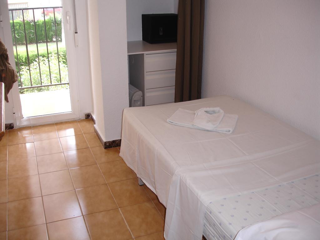 Apartment Rinconada Real -