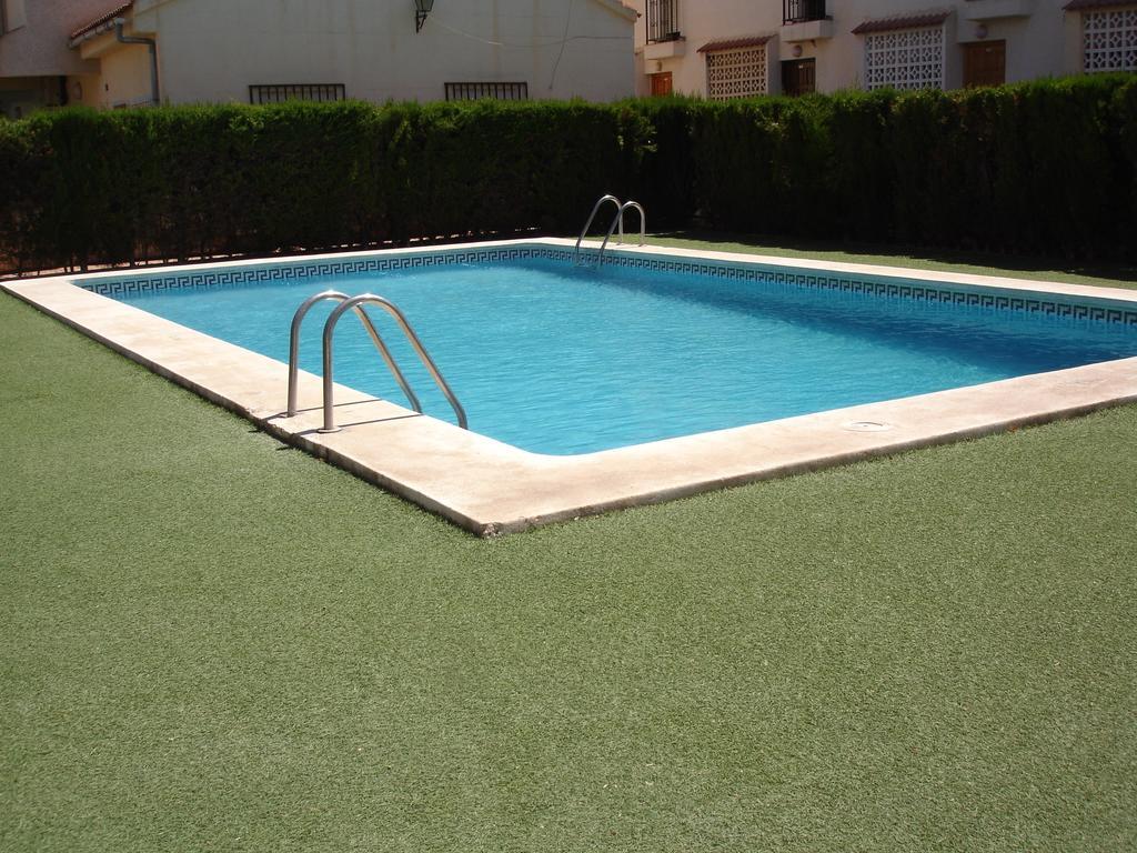 Rinconada Real - Benidorm