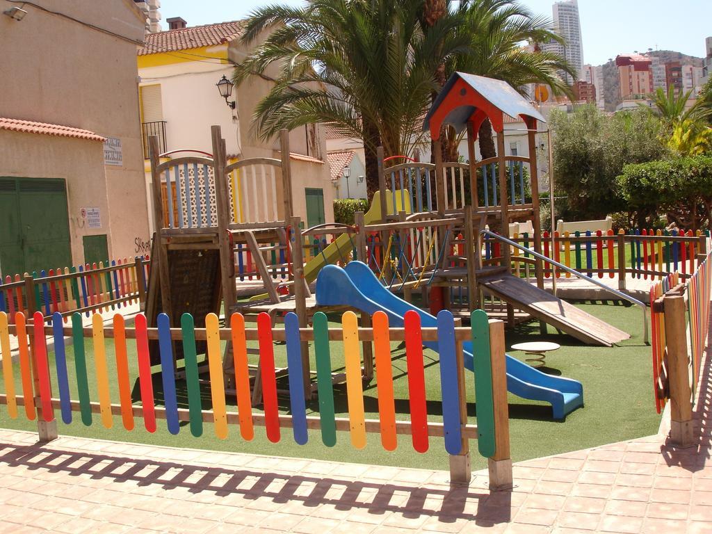 Apartment Rinconada Real - *