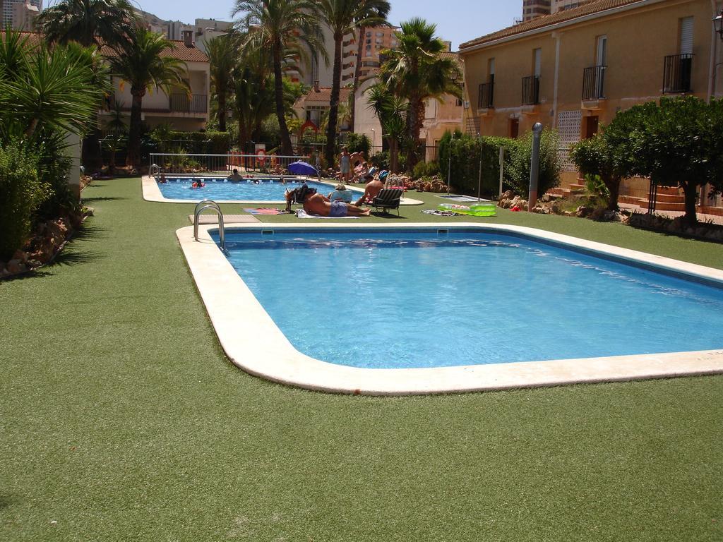 Rinconada Real -