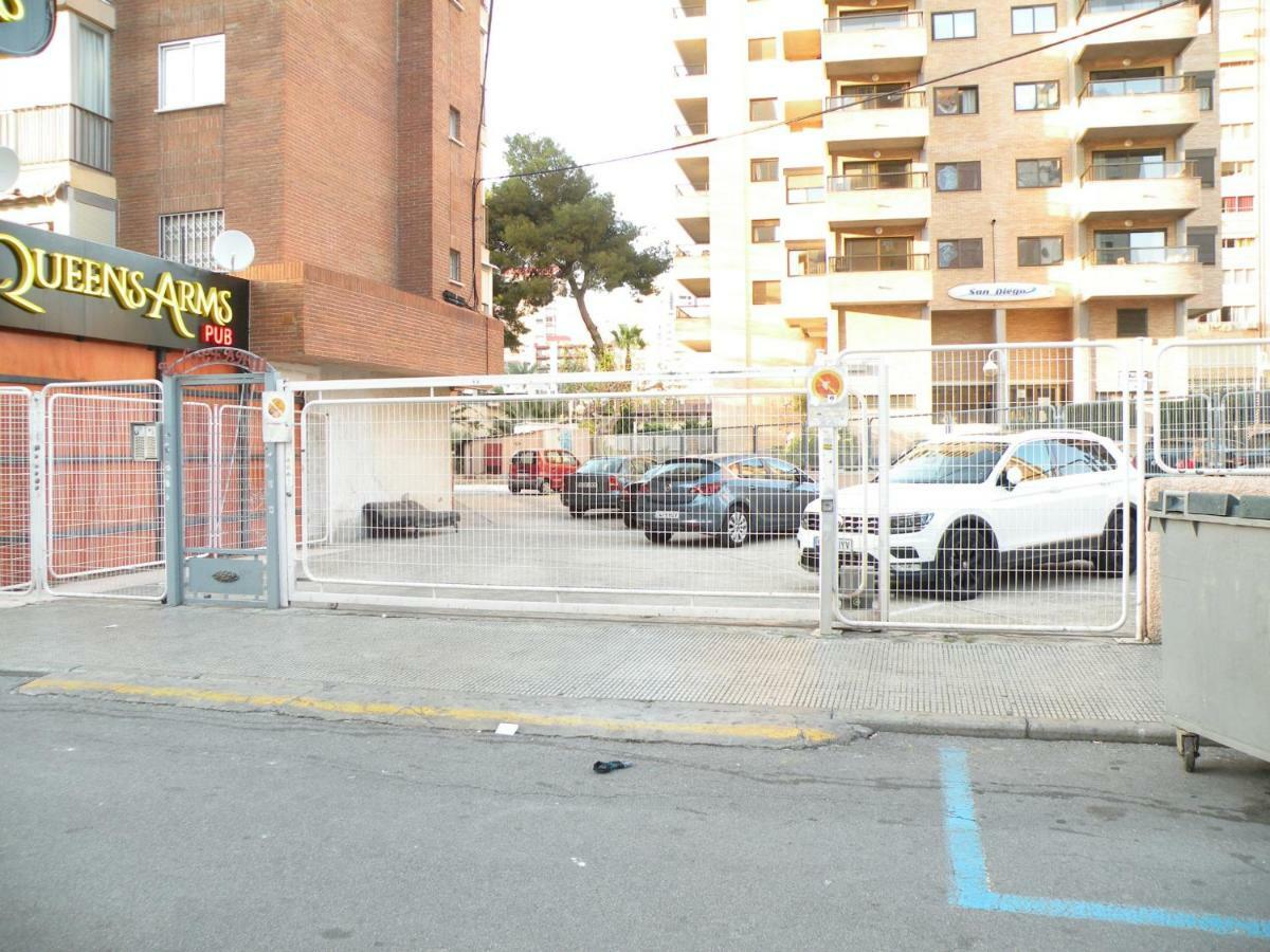Karola - Arena Benidorm