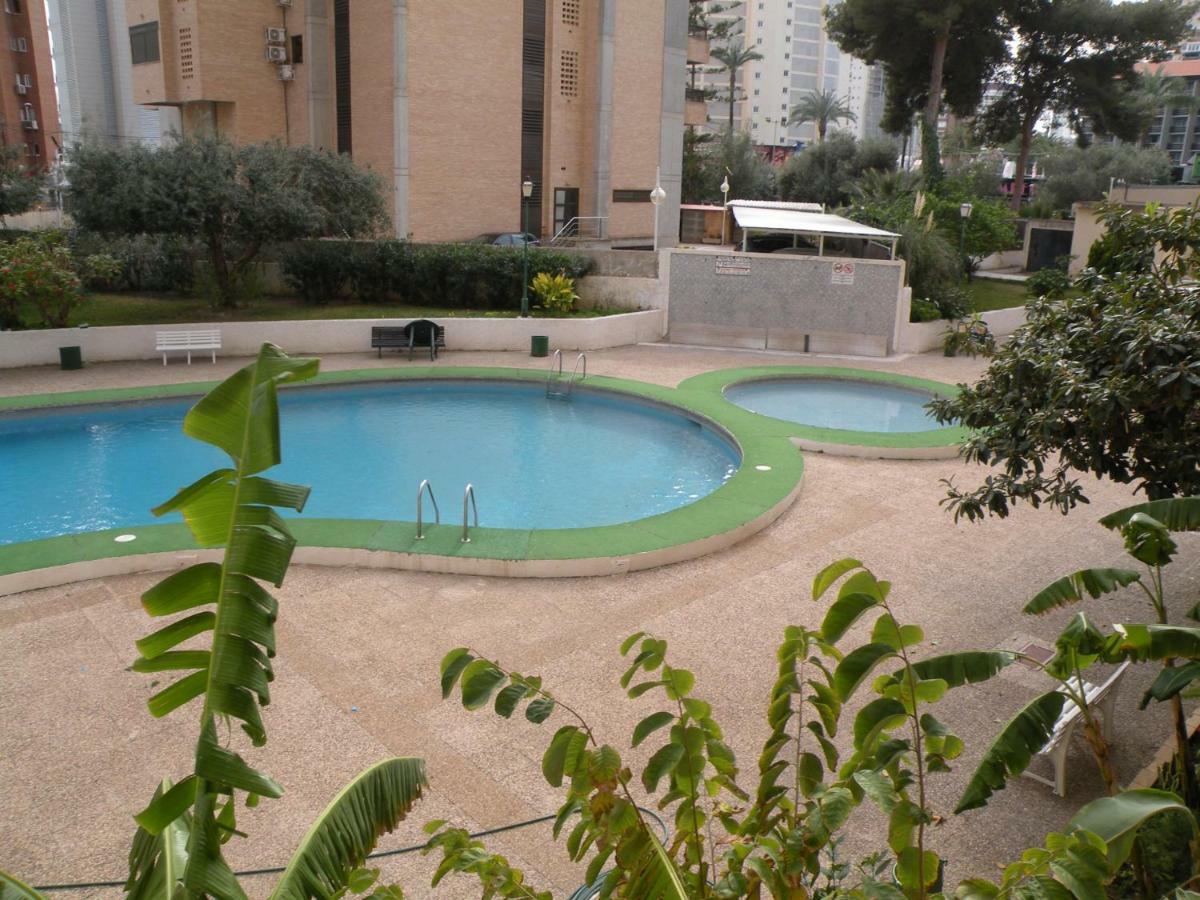 Karola - Arena Benidorm