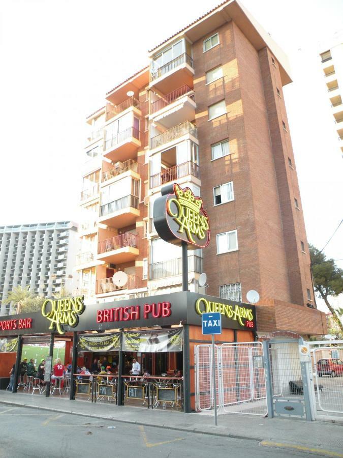 Karola - Arena Benidorm