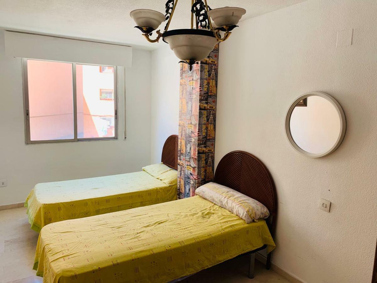 Appartement Apartamento Anfiteatro