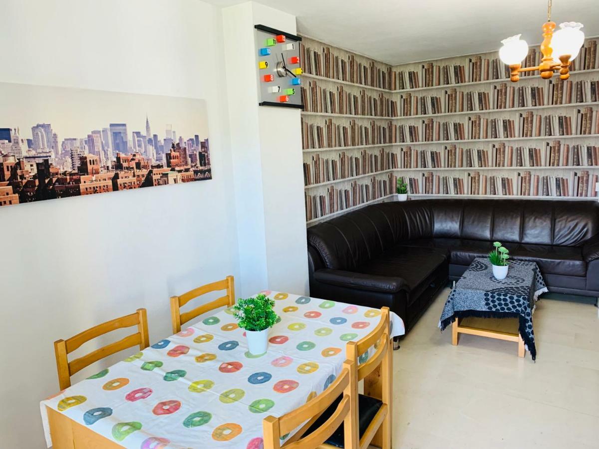 Appartement Apartamento Anfiteatro Benidorm