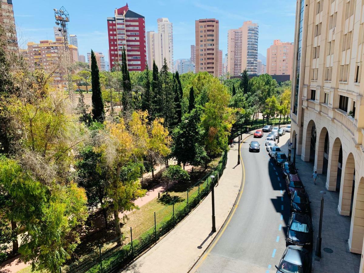 Apartamento Anfiteatro Appartement *