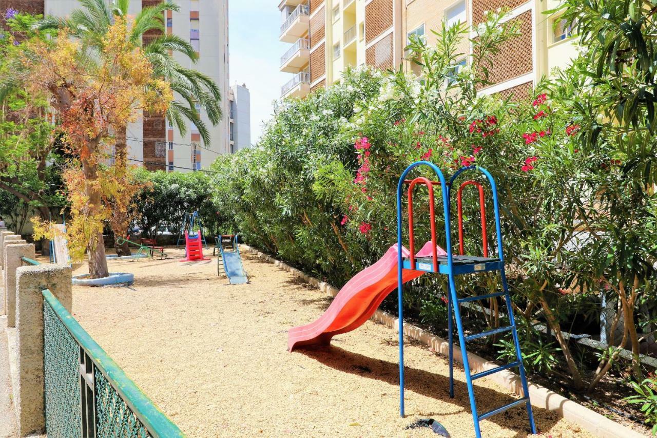 Loixana 11-7 Levante Area * Benidorm