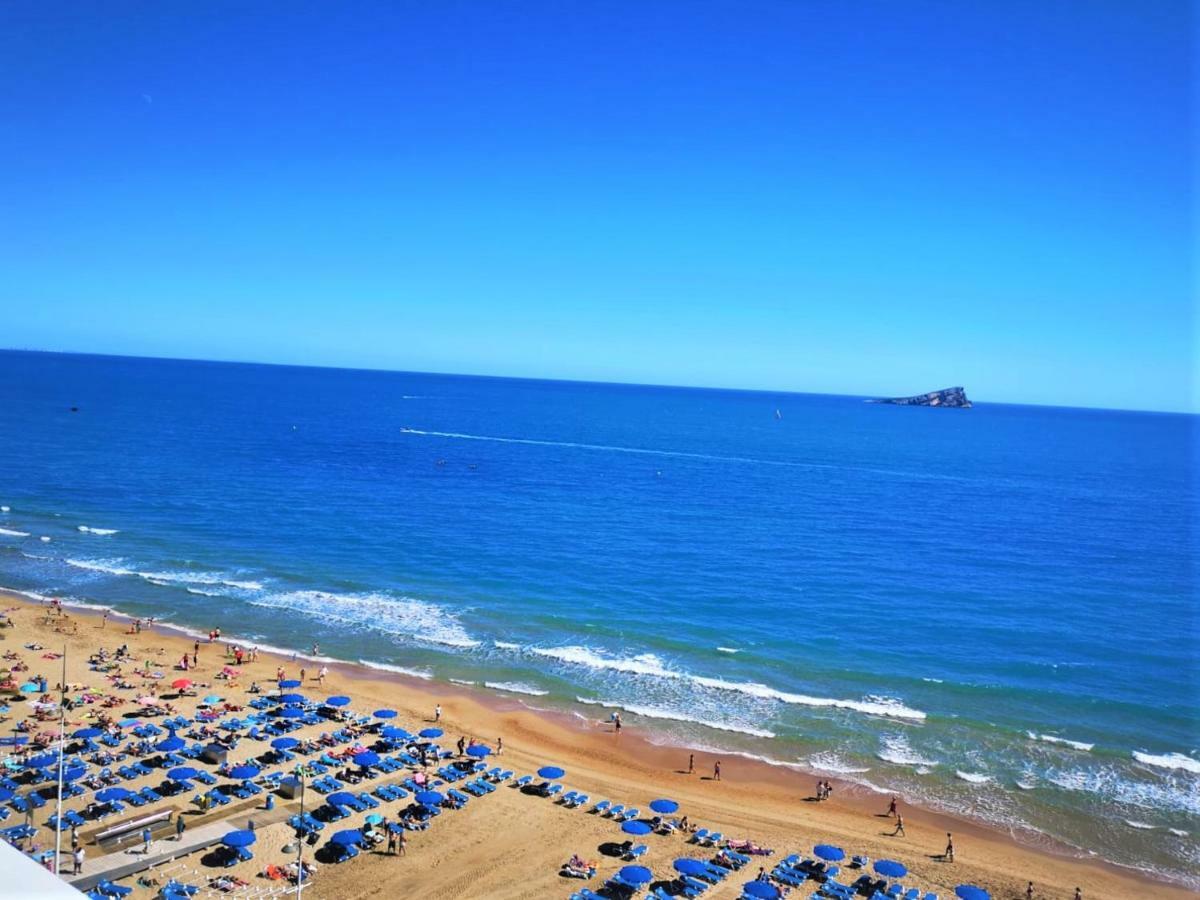 , Levante, Av Madrid