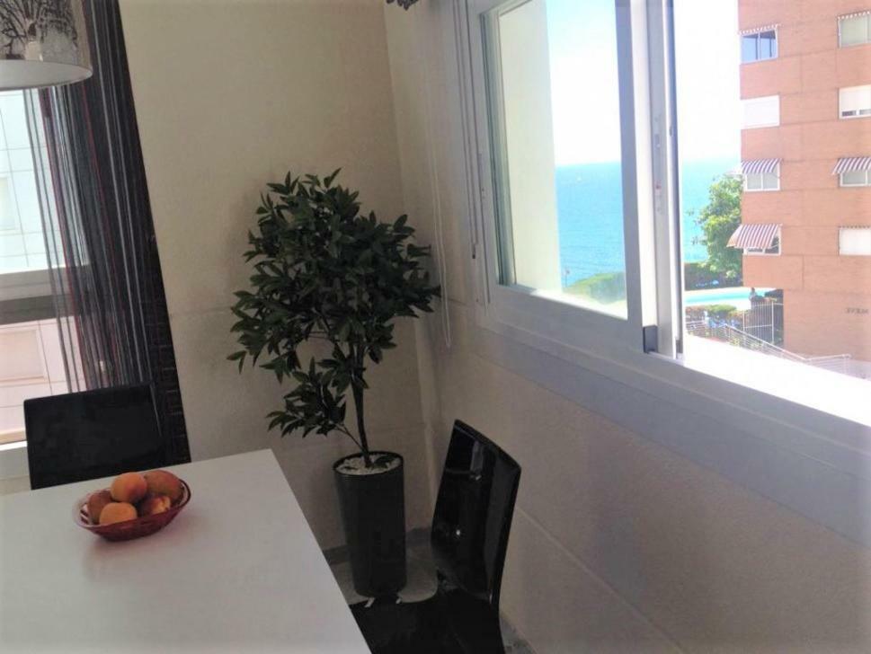 Apartment , Levante, Av Madrid