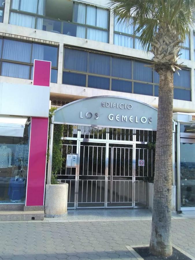 , Levante, Av Madrid *