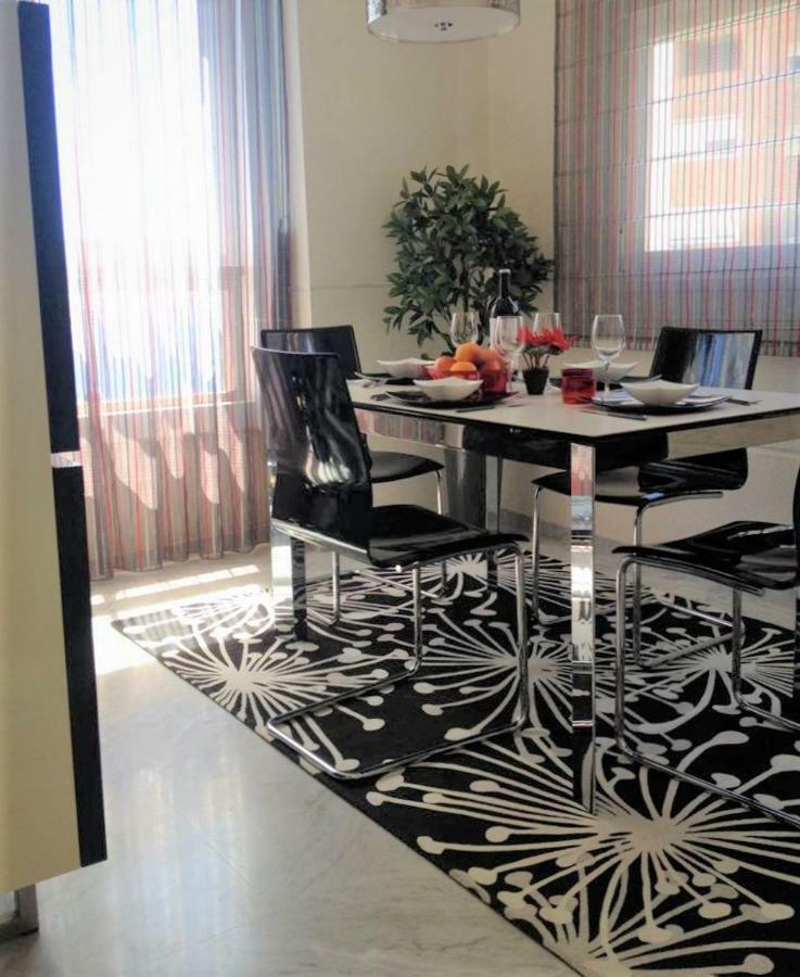 Apartment , Levante, Av Madrid Benidorm