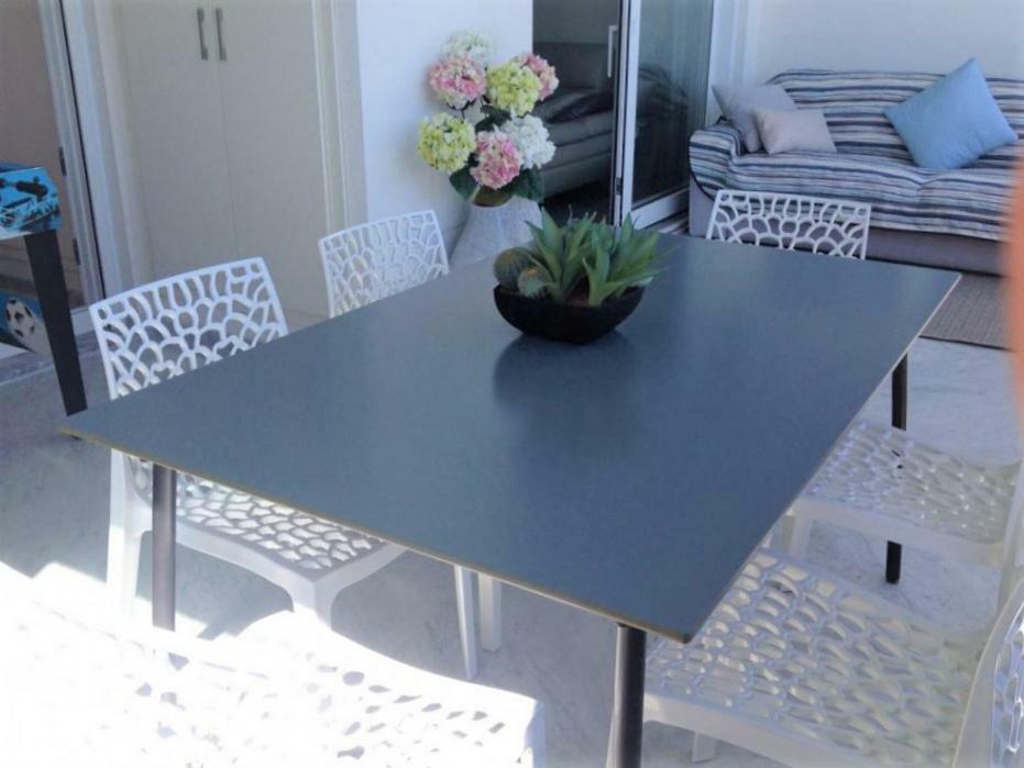 , Levante, Av Madrid Apartment *