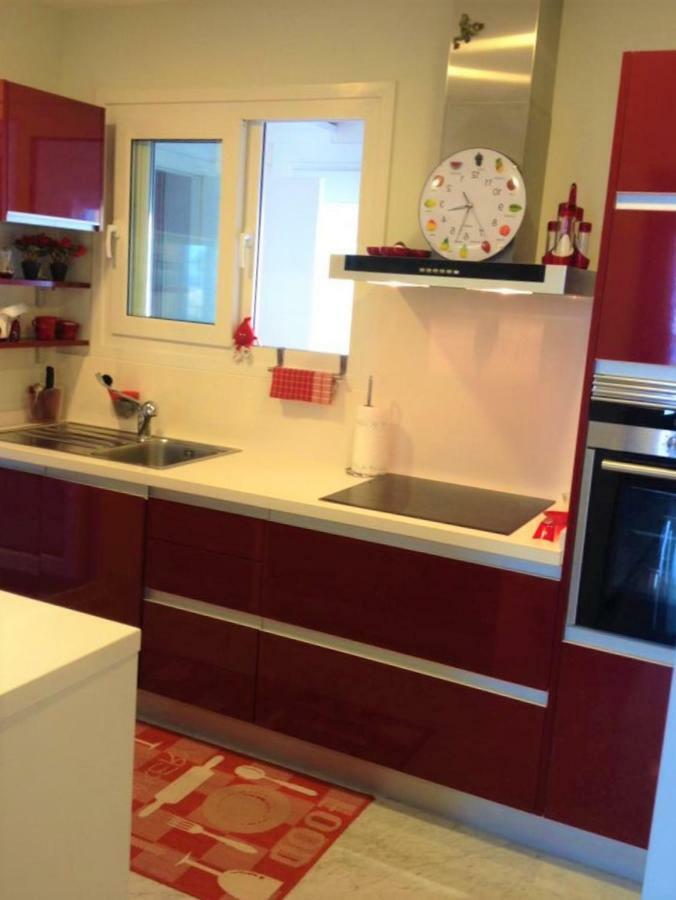 Apartment , Levante, Av Madrid *