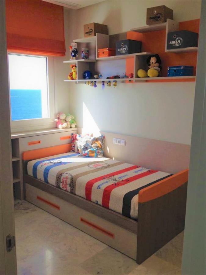 , Levante, Av Madrid Apartment Benidorm