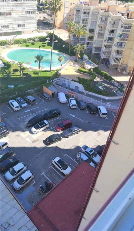 , Levante, Av Madrid Apartment