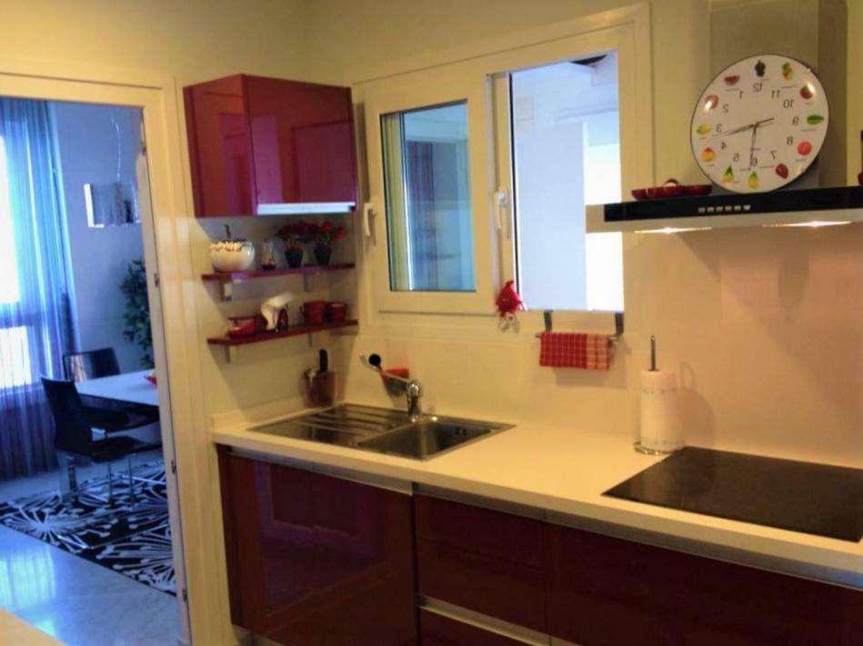 Apartment , Levante, Av Madrid Benidorm