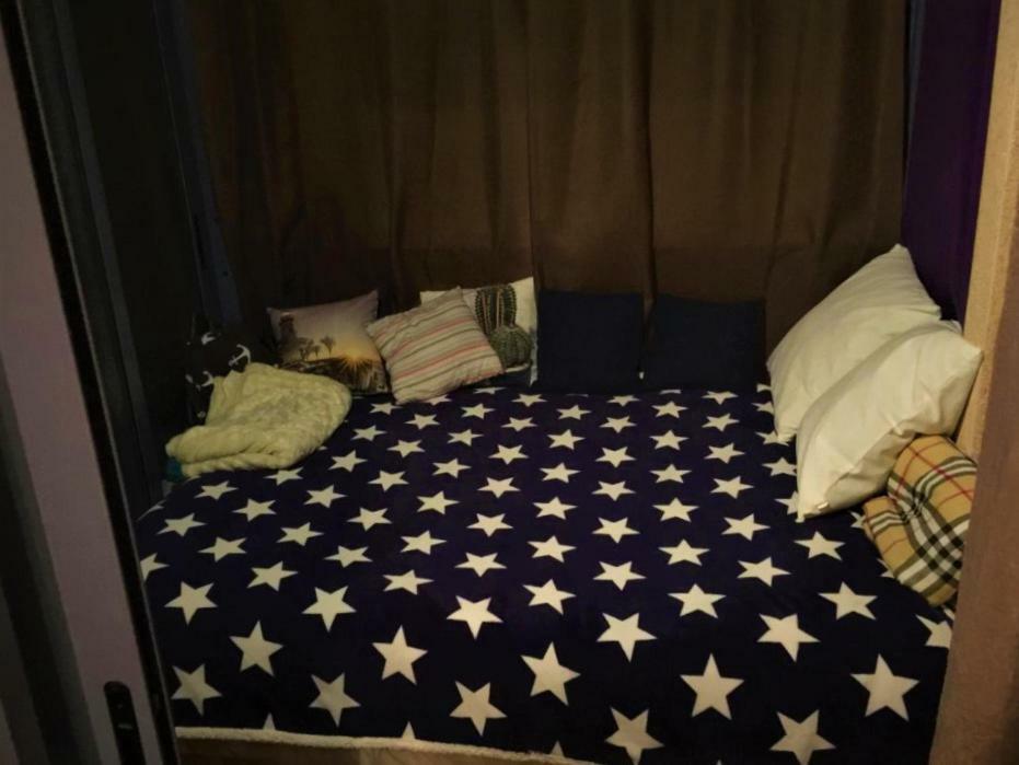 Apartamento Poniente Beach Calle Asturias *
