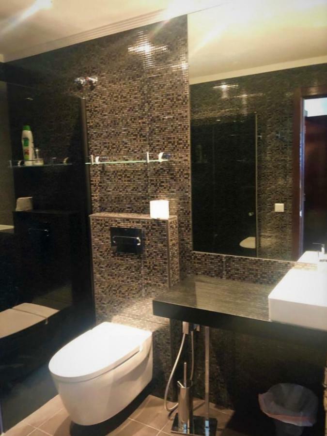 Apartment Poniente Beach Calle Asturias Benidorm
