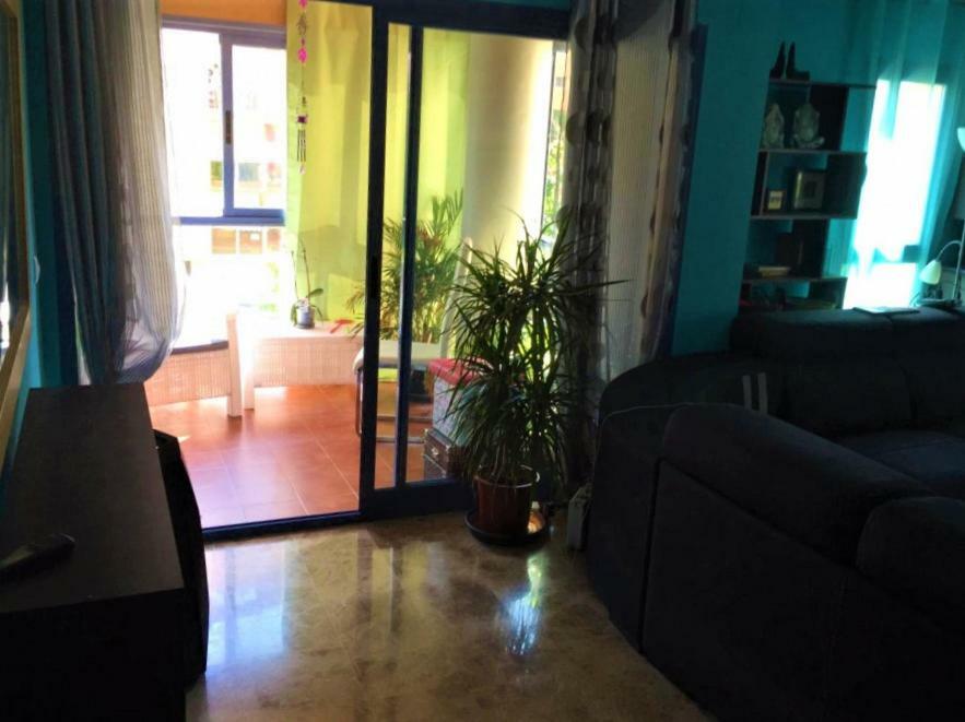 Apartment Poniente Beach Calle Asturias *