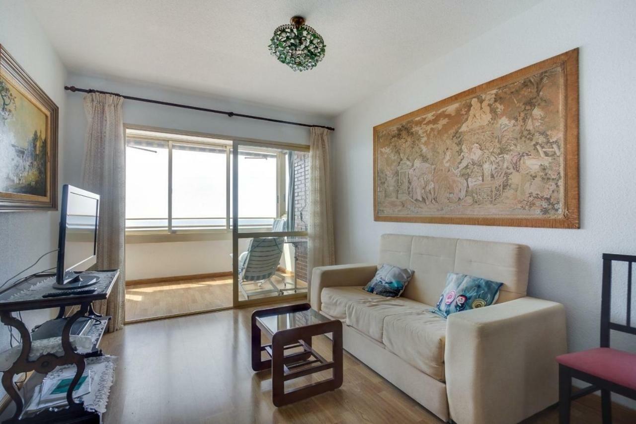 Apartamento Apartamento Ikerne Benidorm