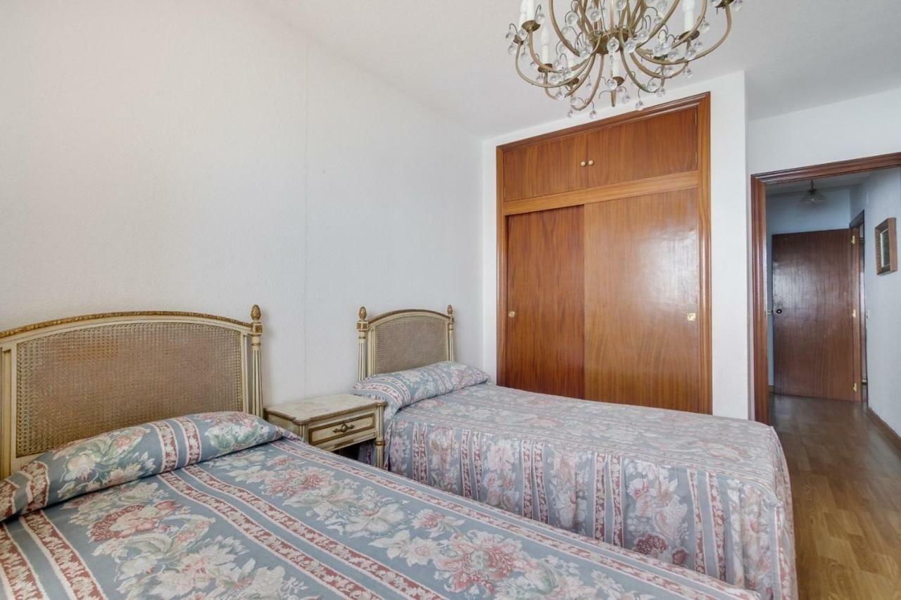 Apartamento Ikerne