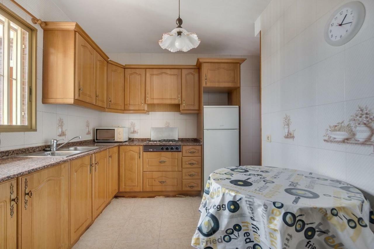 Apartamento Ikerne *