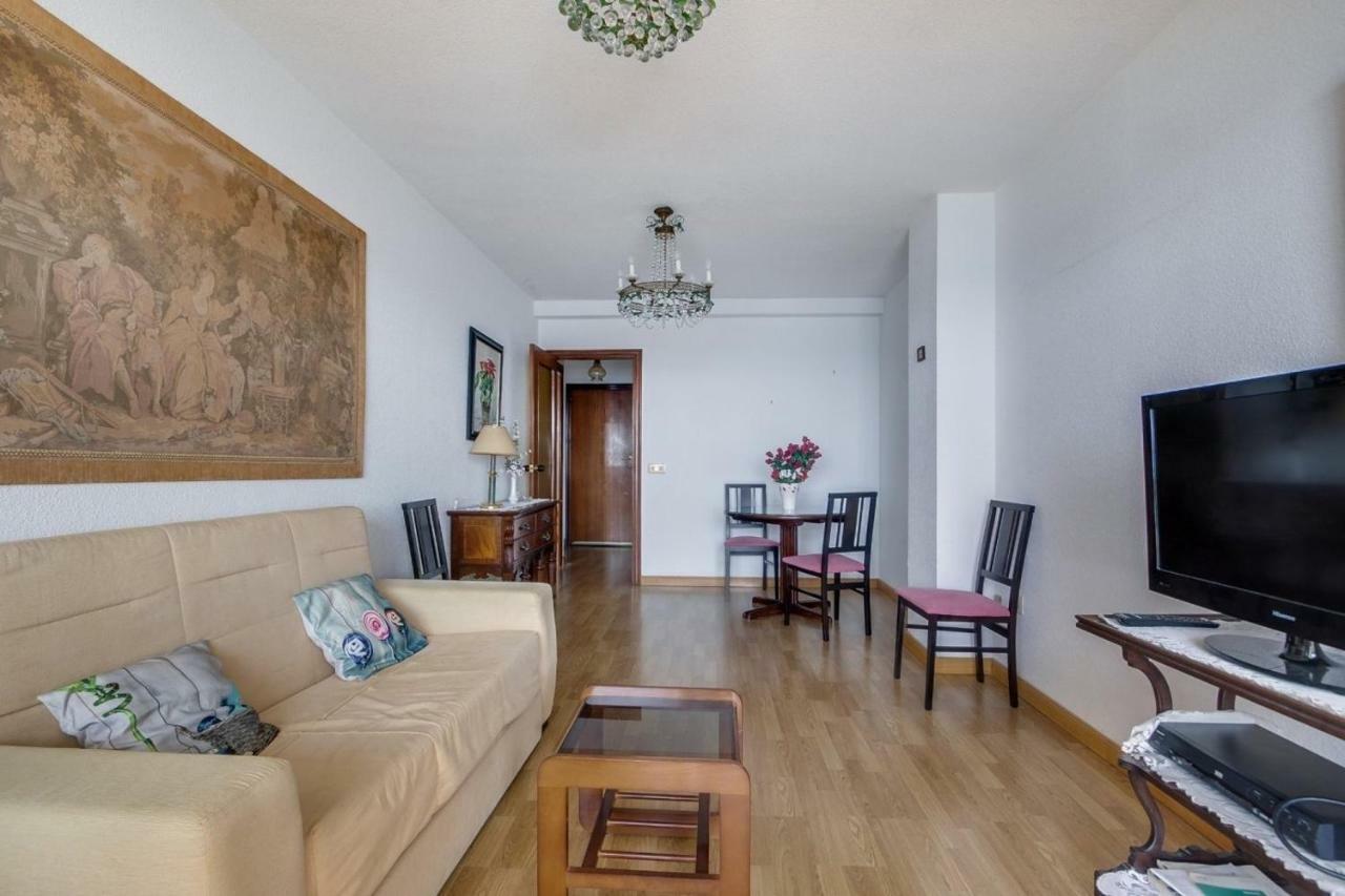 Apartamento Apartamento Ikerne Benidorm