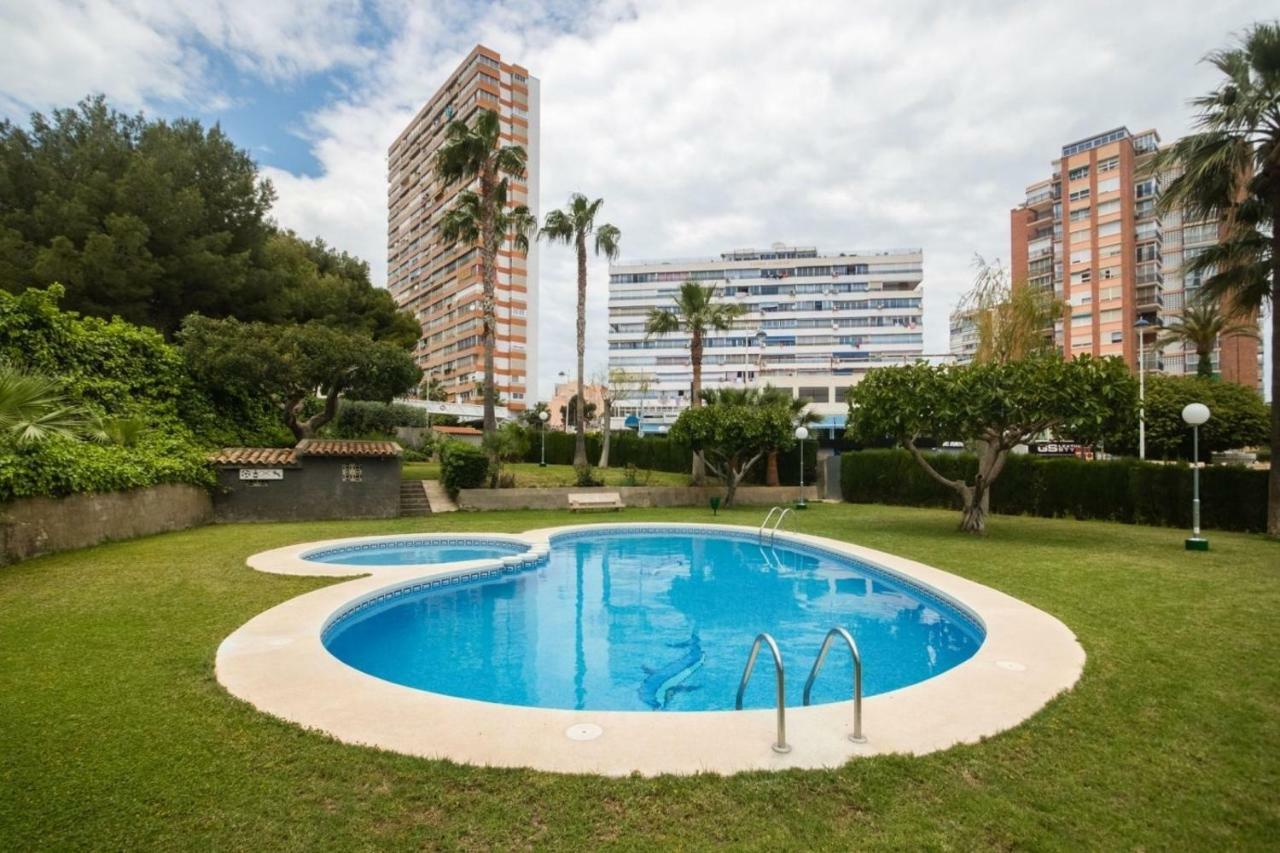 Apartamento Ikerne * Benidorm