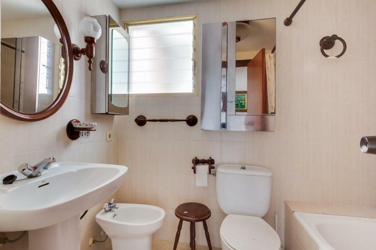 Apartamento Apartamento Ikerne *