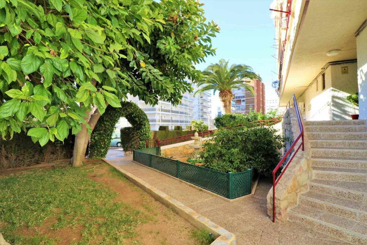 Apartment Piscis 16-7 *