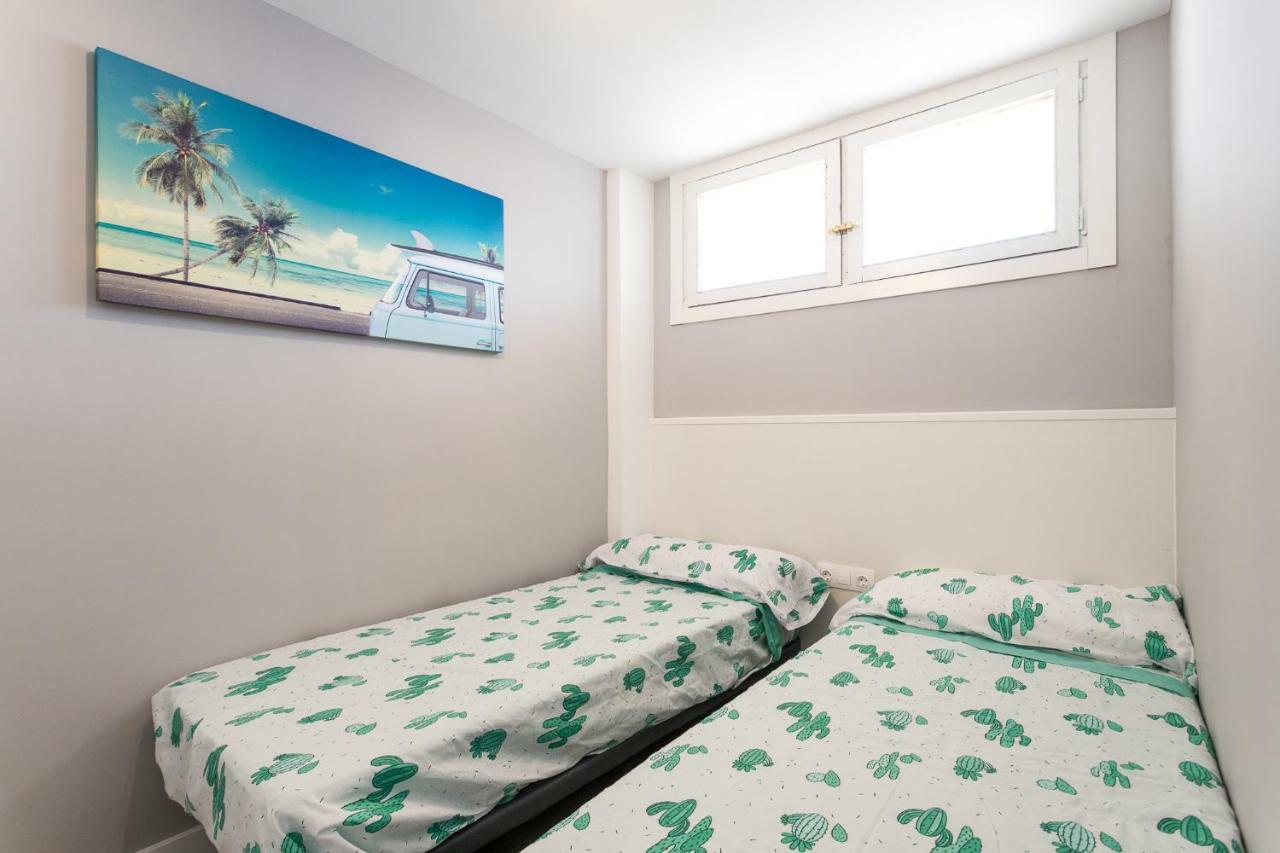 Piscis 16-7 Apartment *