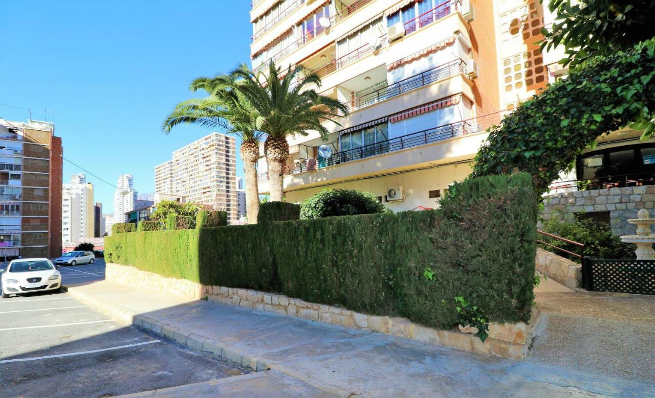 Piscis 16-7 Apartment Benidorm