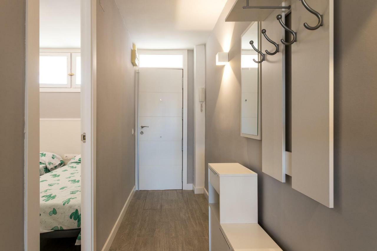 Piscis 16-7 Apartment