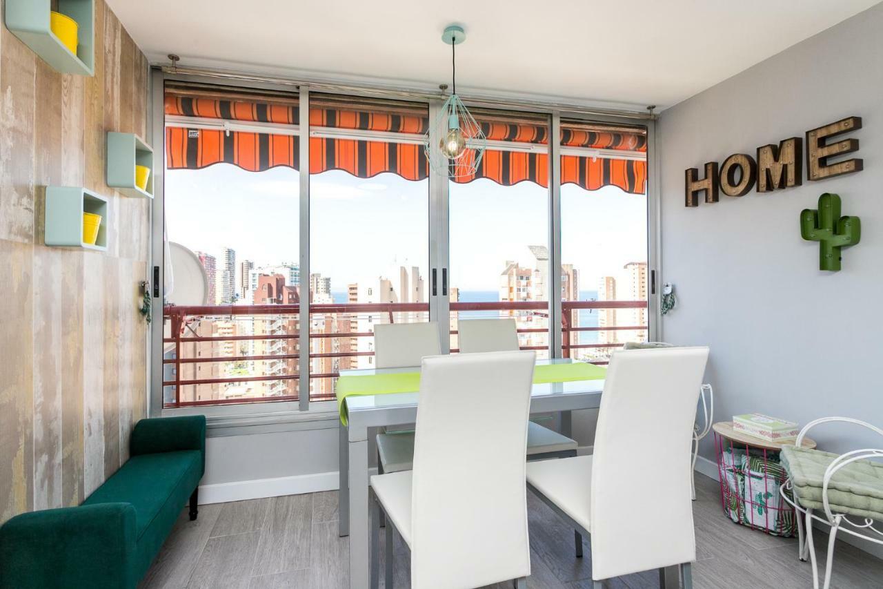 Piscis 16-7 Apartment Benidorm