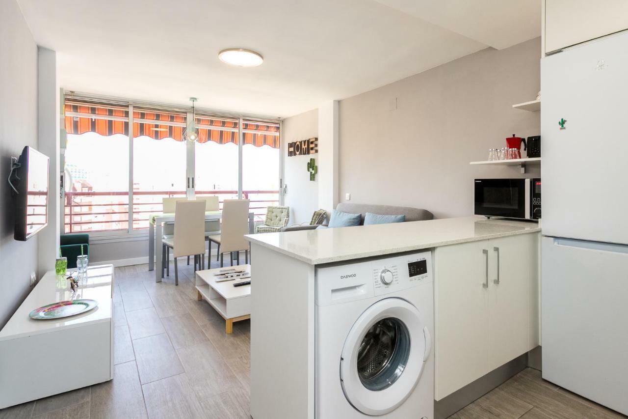 Piscis 16-7 Apartment Benidorm