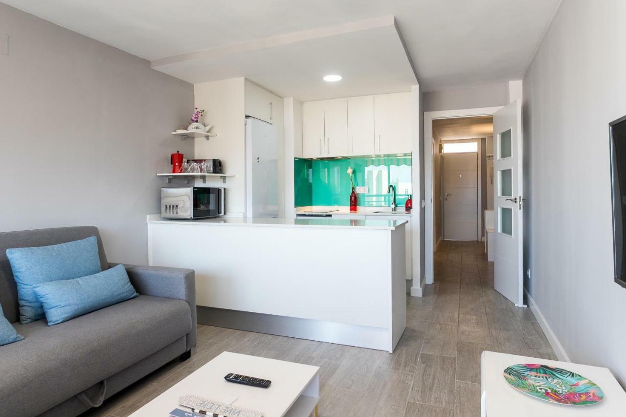 Apartment Piscis 16-7 Benidorm