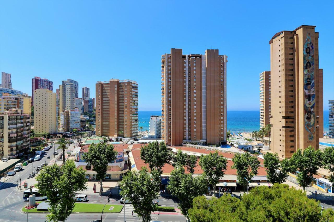 Albatros 11-5 * Benidorm
