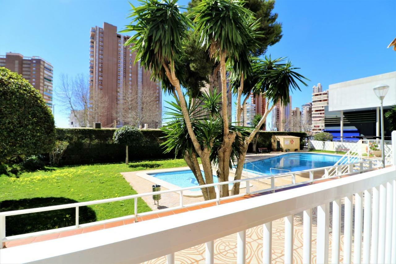 Apartment Albatros 11-5 Benidorm