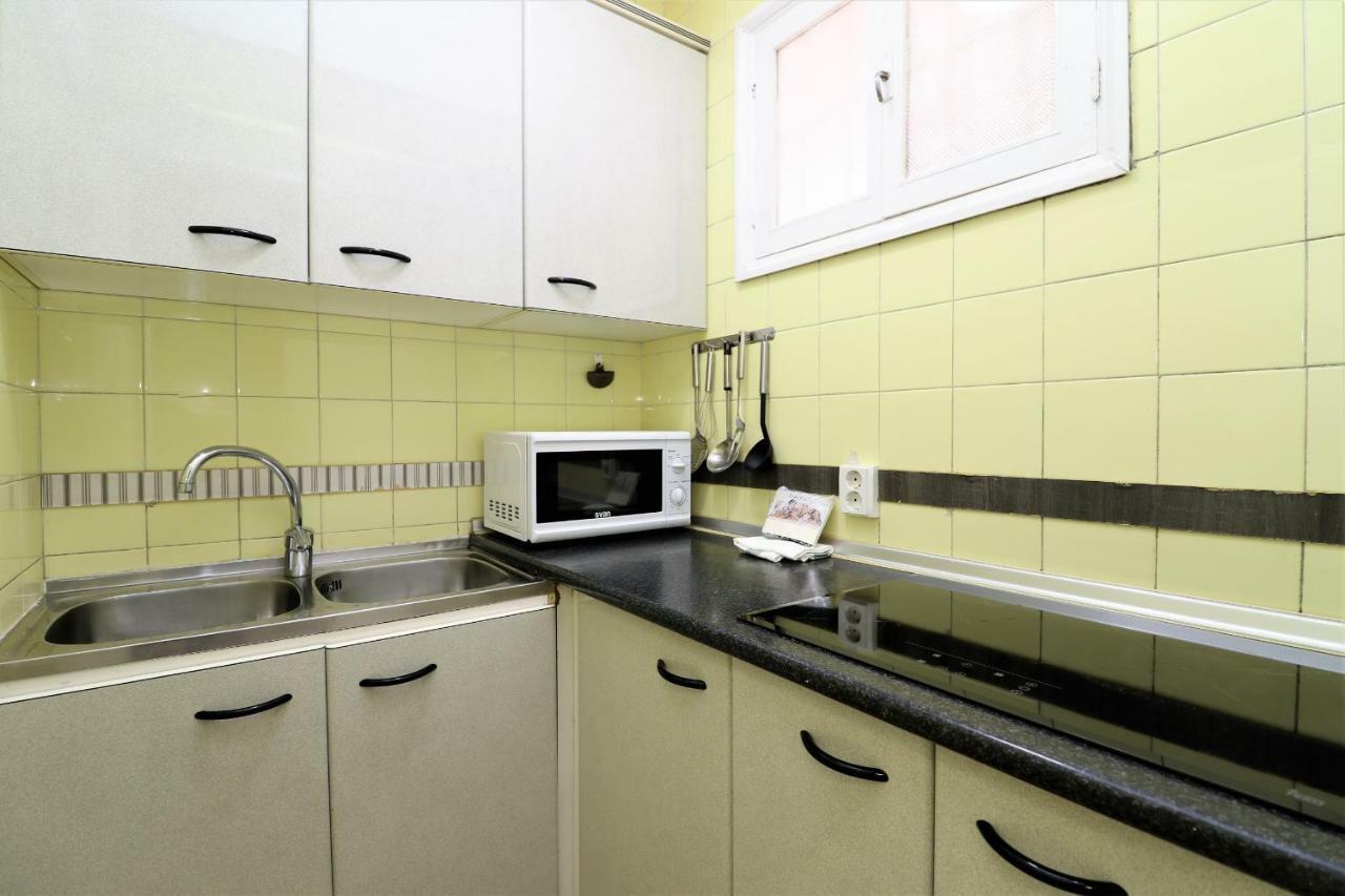 Albatros 11-5 Apartamento
