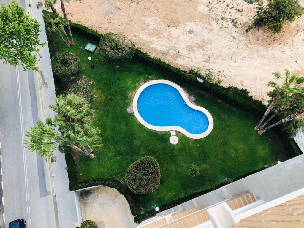 Apartamento Monver *