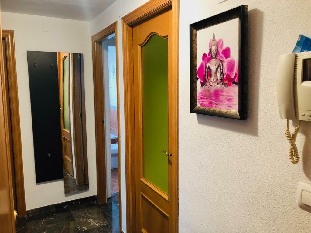 Apartamento Apartamento Monver