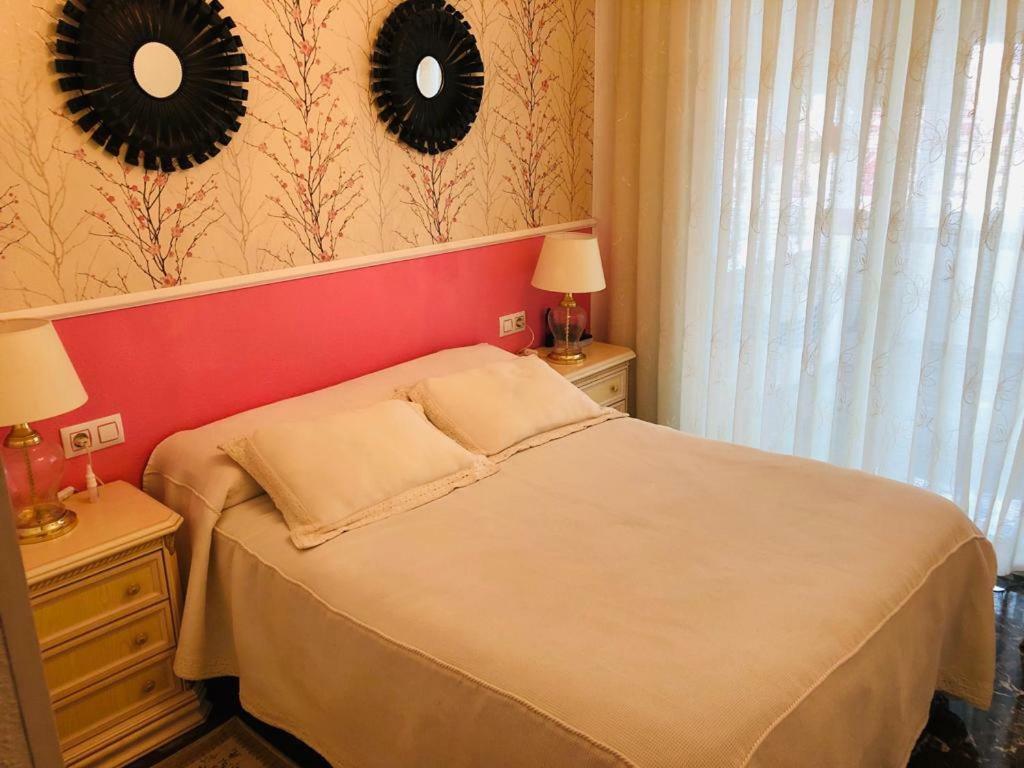 Apartamento Apartamento Monver *