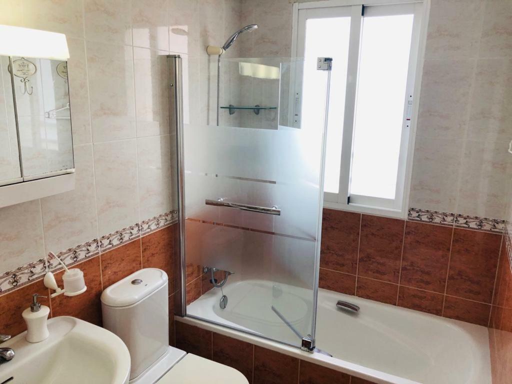 Apartamento Apartamento Monver *