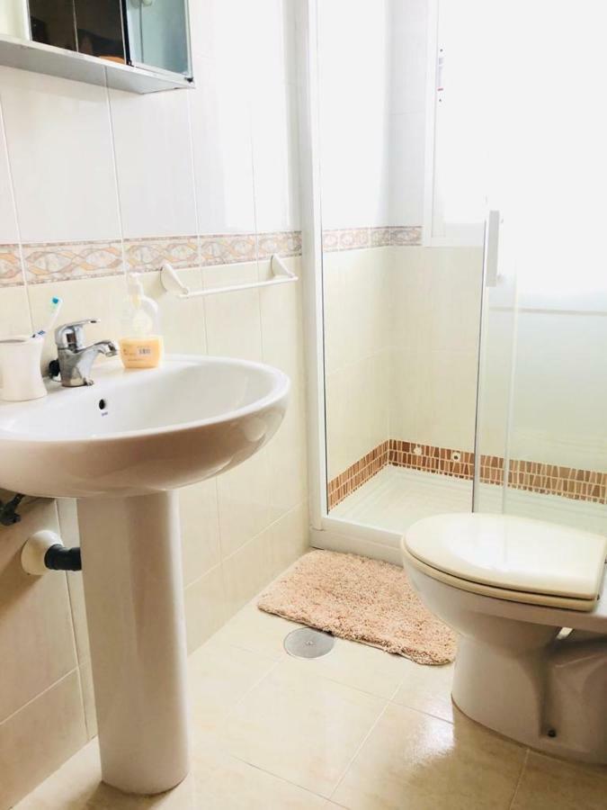 Apartamento Monver * Benidorm