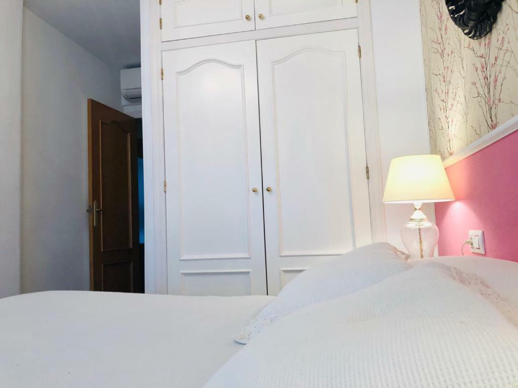 Apartamento Monver Benidorm