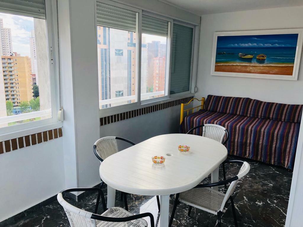 Apartamento Apartamento Monver