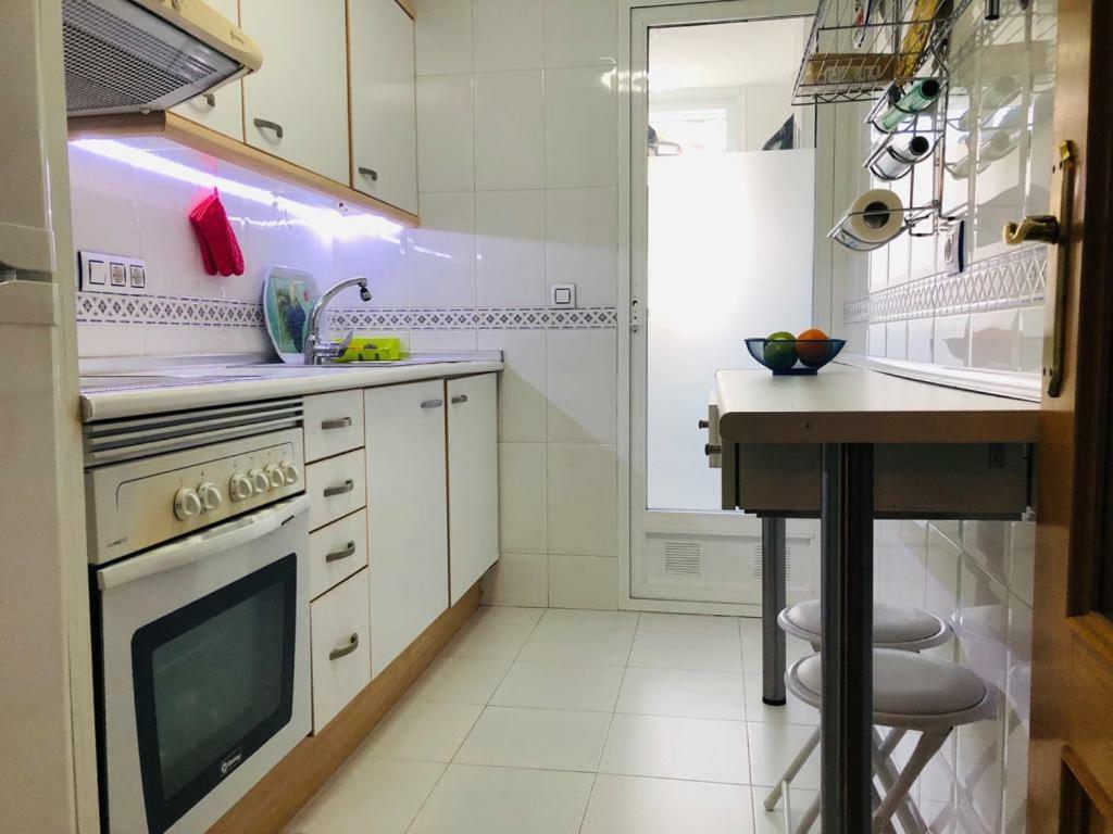 Appartement Apartamento Monver